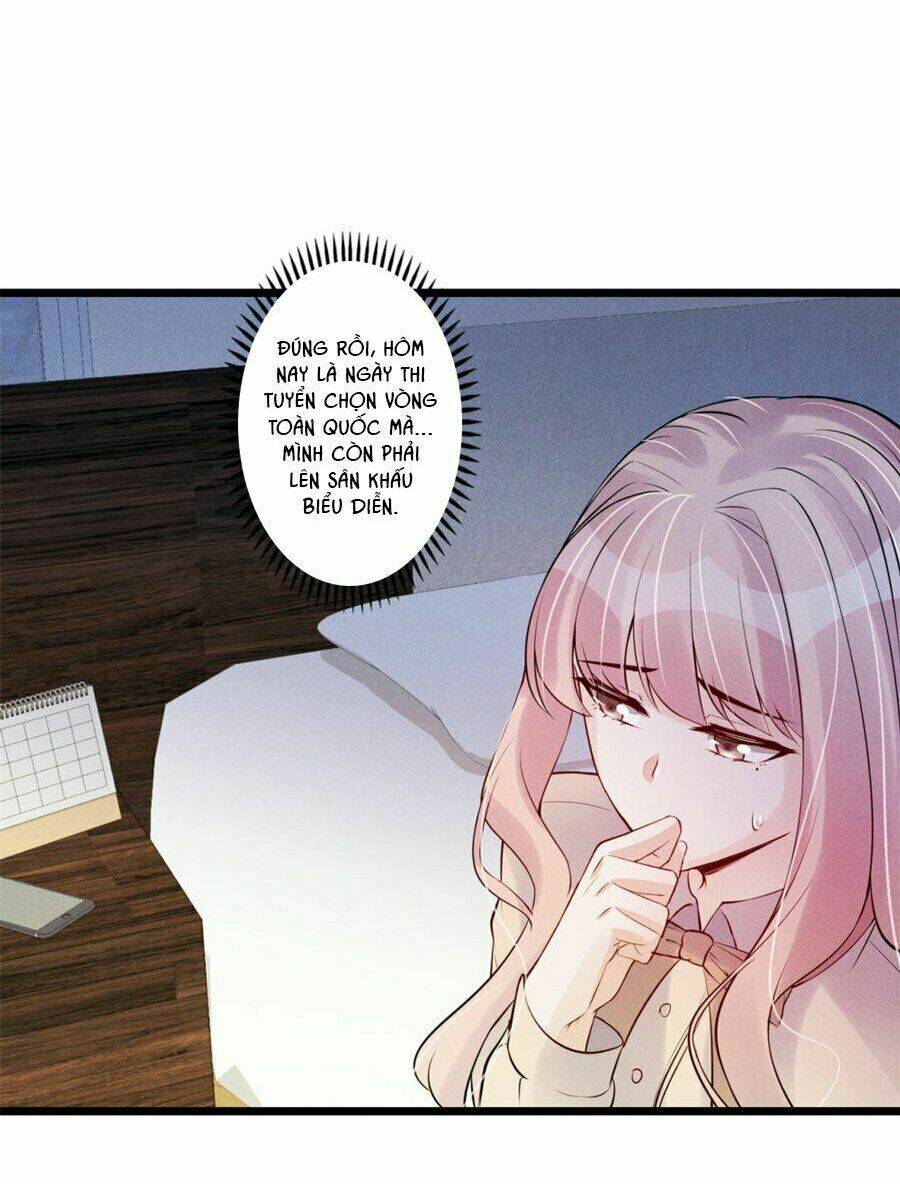 cạm bẫy lửa tình chapter 75 21