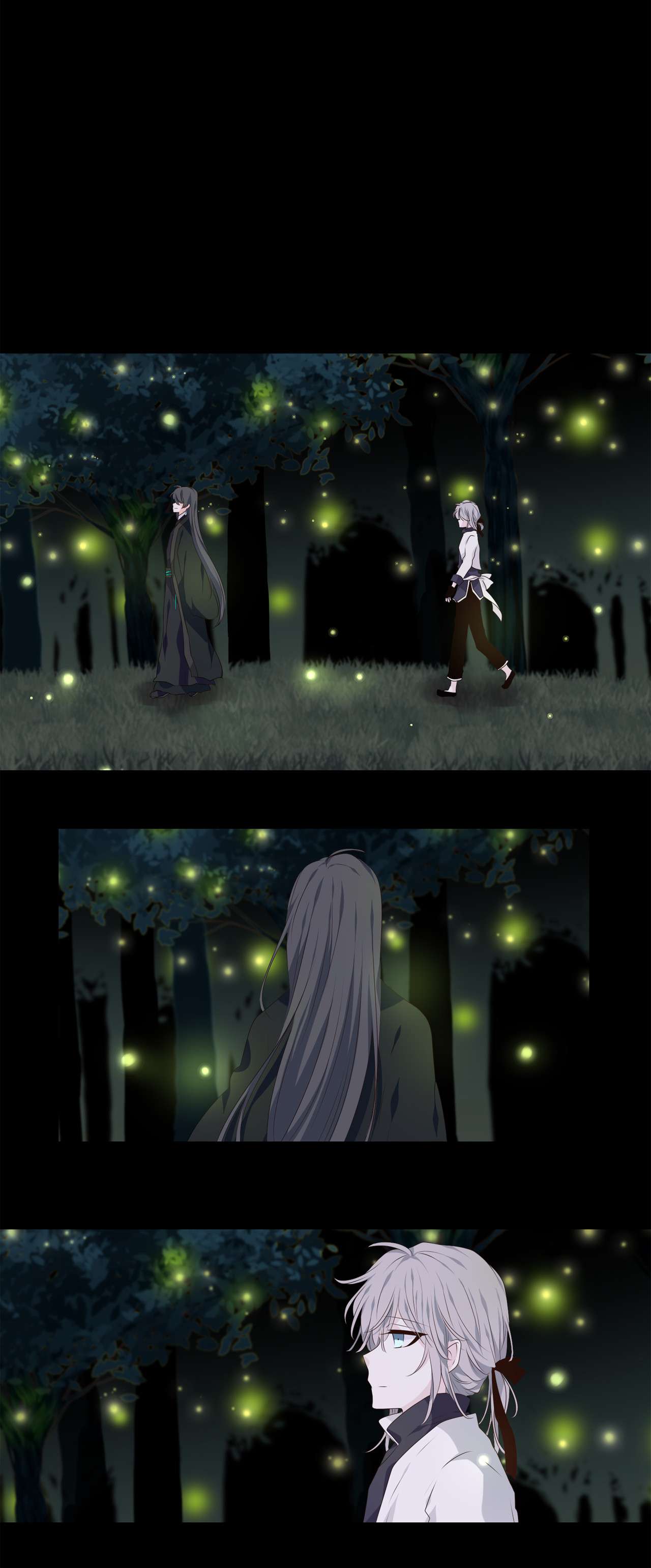 tinh quân như nguyệt chapter 16 34