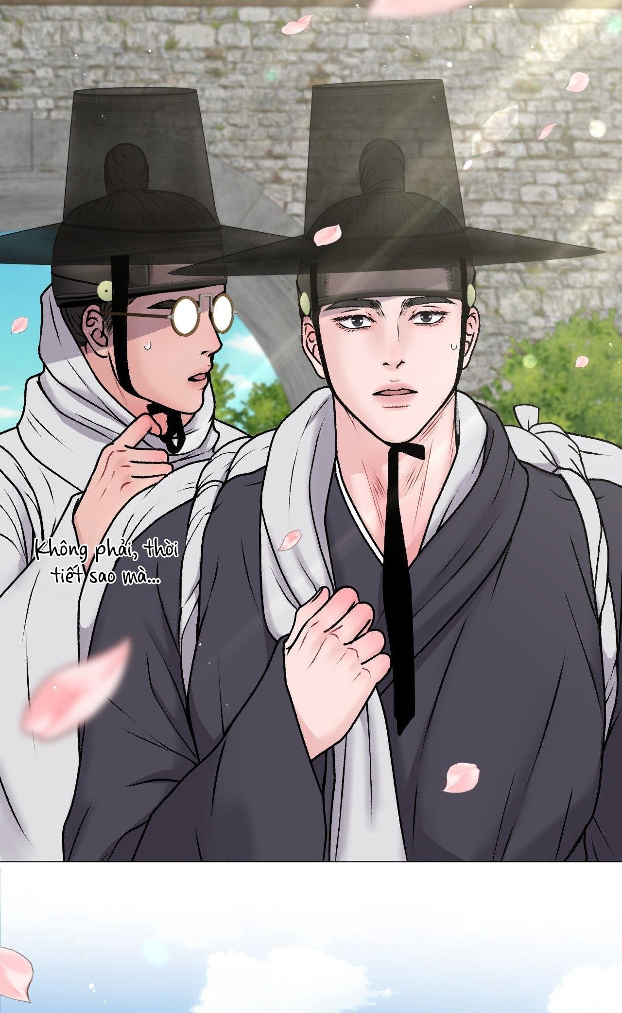 ảo ảnh chapter 30.1 3