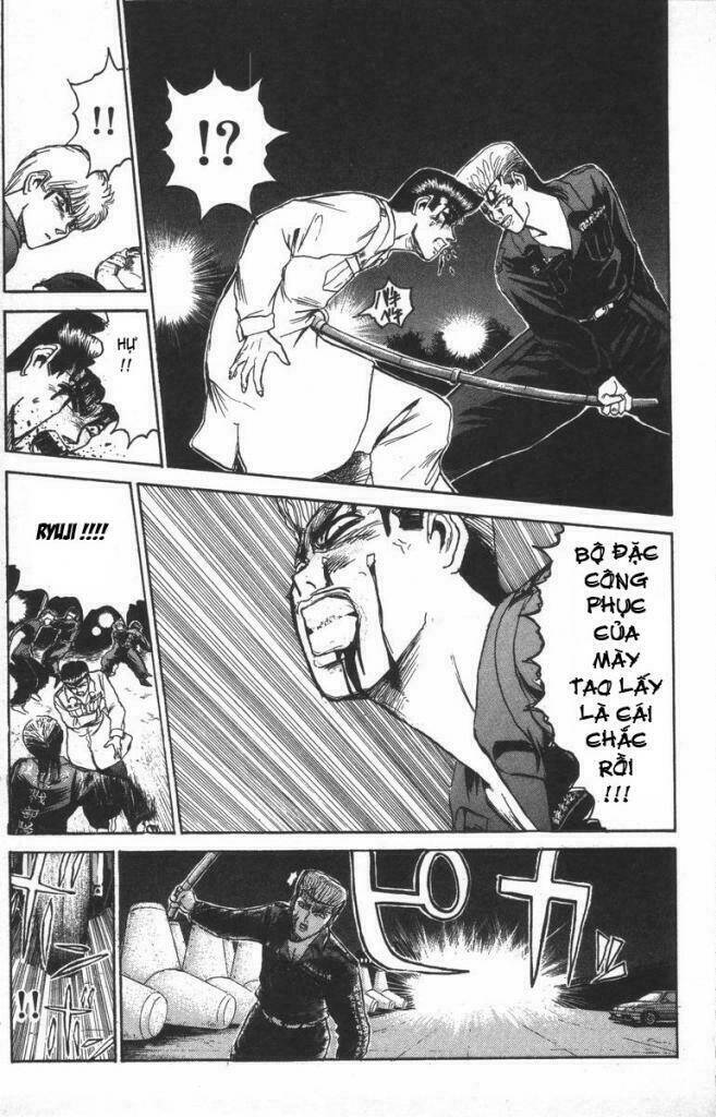 shonan junai gumi chapter 117 20