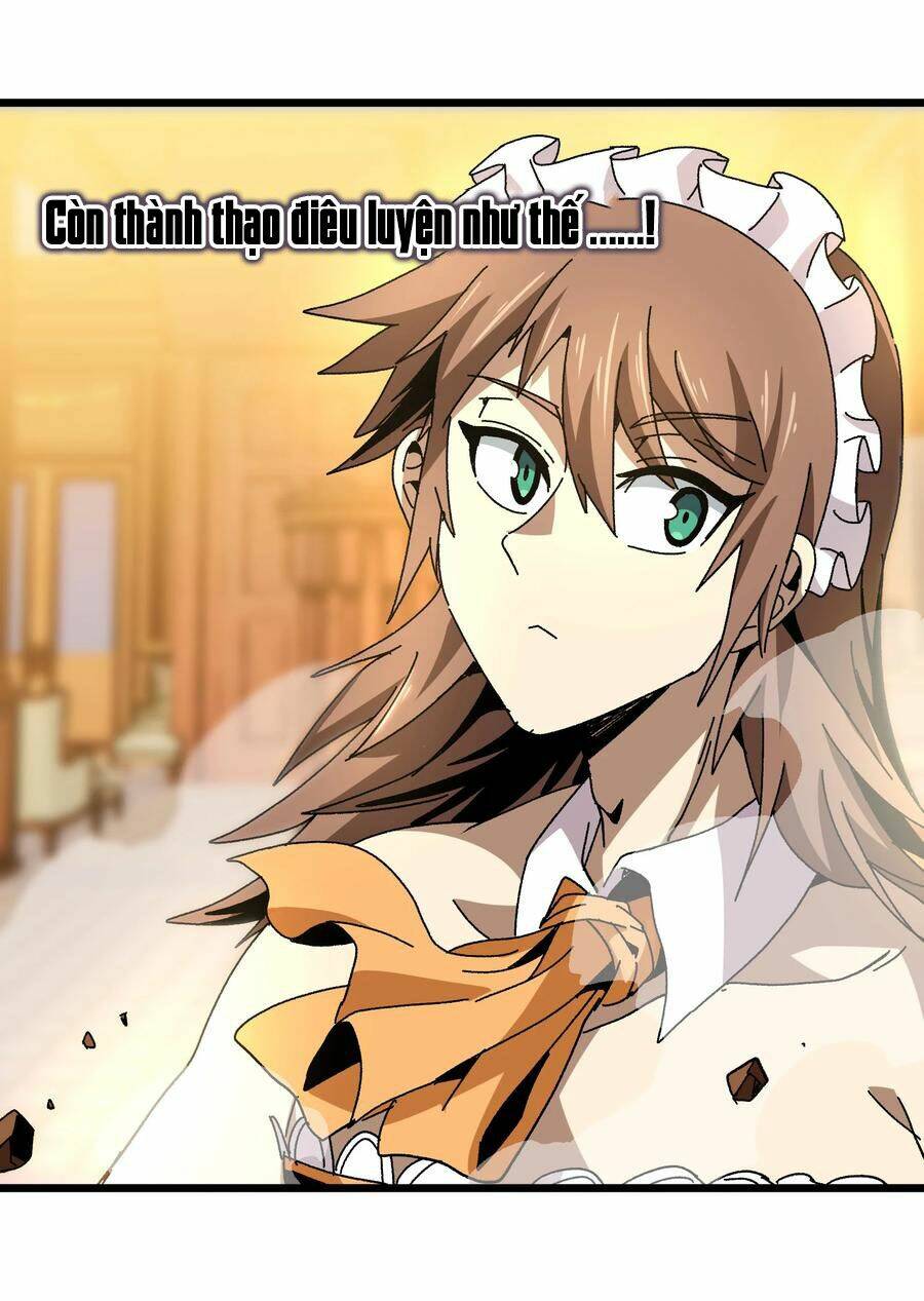 vú em vô địch chapter 24 61