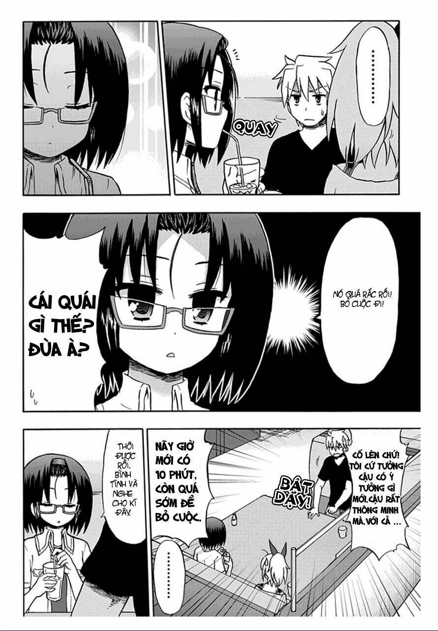 fujimura-kun meitsu chapter 54 9