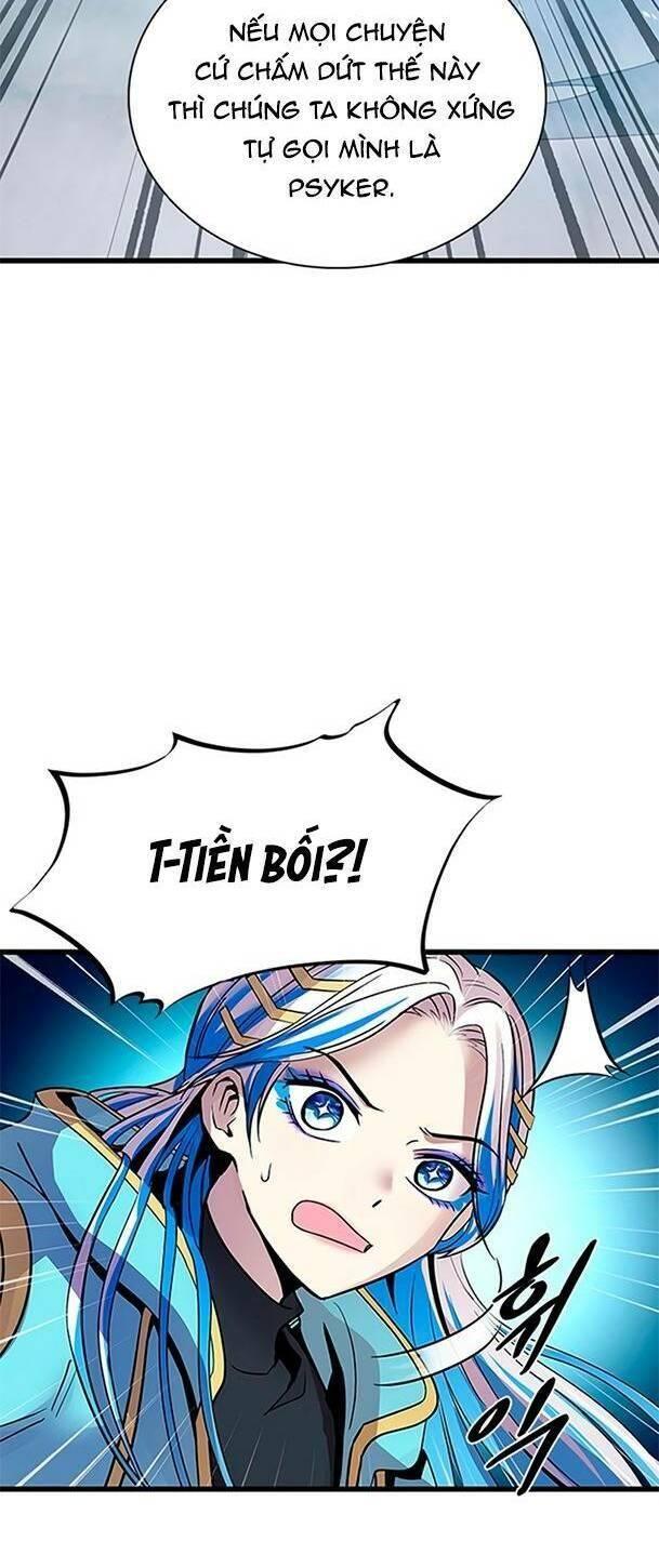 tiêu diệt ác nhân chapter 93 74