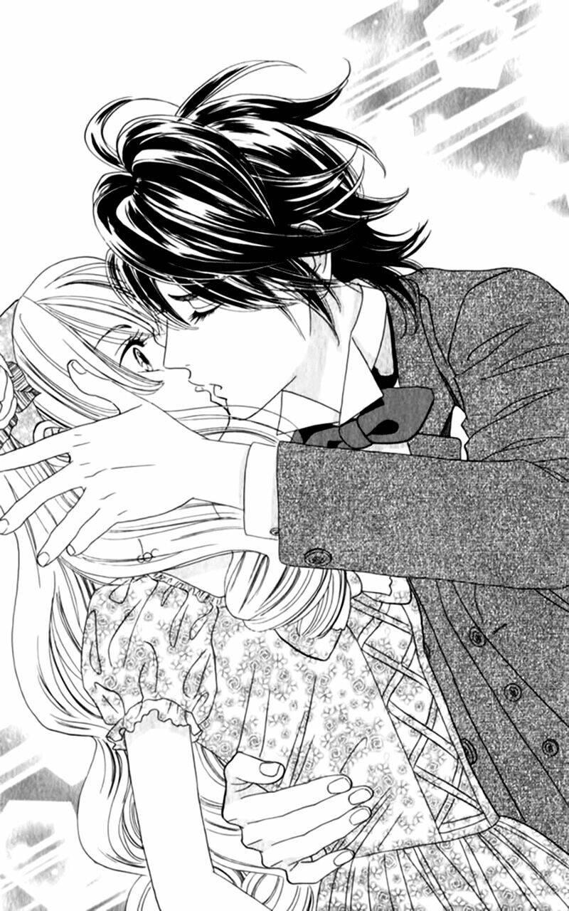 hoa hồng đỏ chapter 19 24