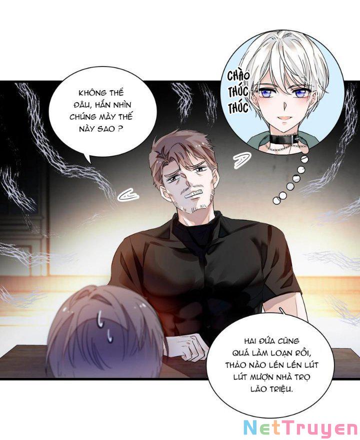 long phượng phiên chuyển chapter 58 9