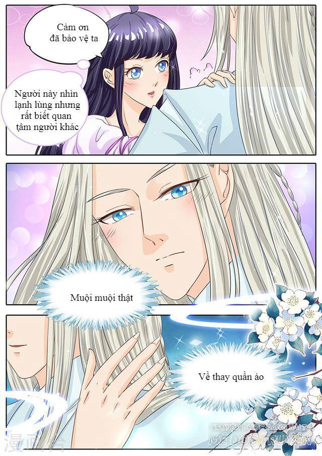 gia huynh ở lại tìm đường chết chapter 15 11