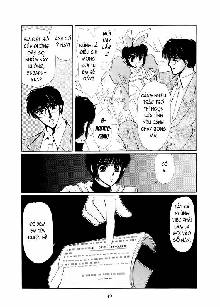 tokyo babylon chapter 3 36