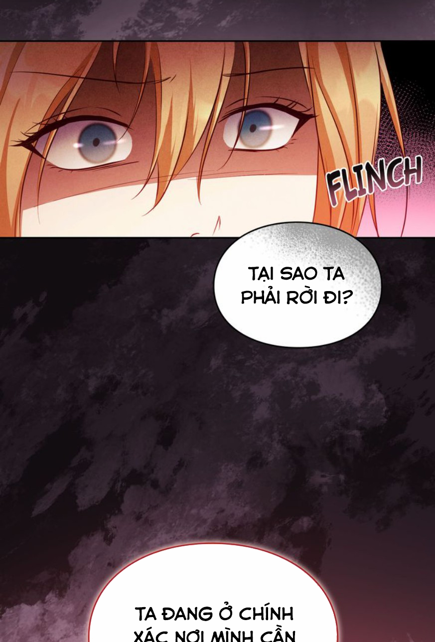 thánh nữ evelina chapter 33 19