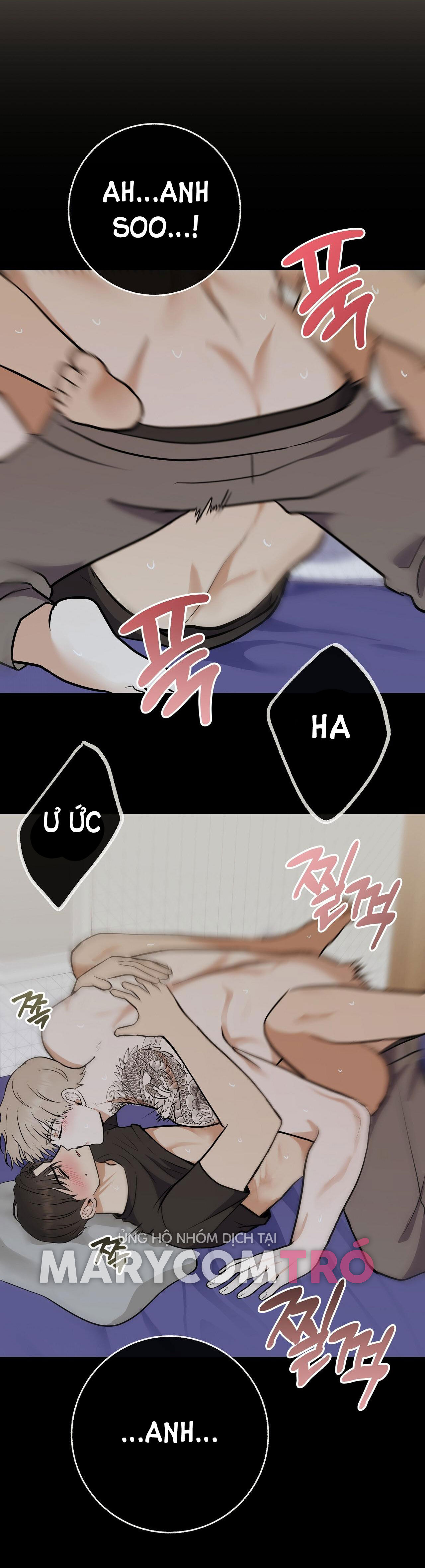 đứa bé là con tôi chapter 41.2 33