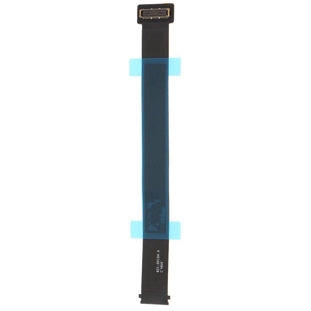 Touchpad Trackpad Ribbon Flex Cable Replacement for MacBook Pro 13 Retina A1502 Early 2015 821-00184-A