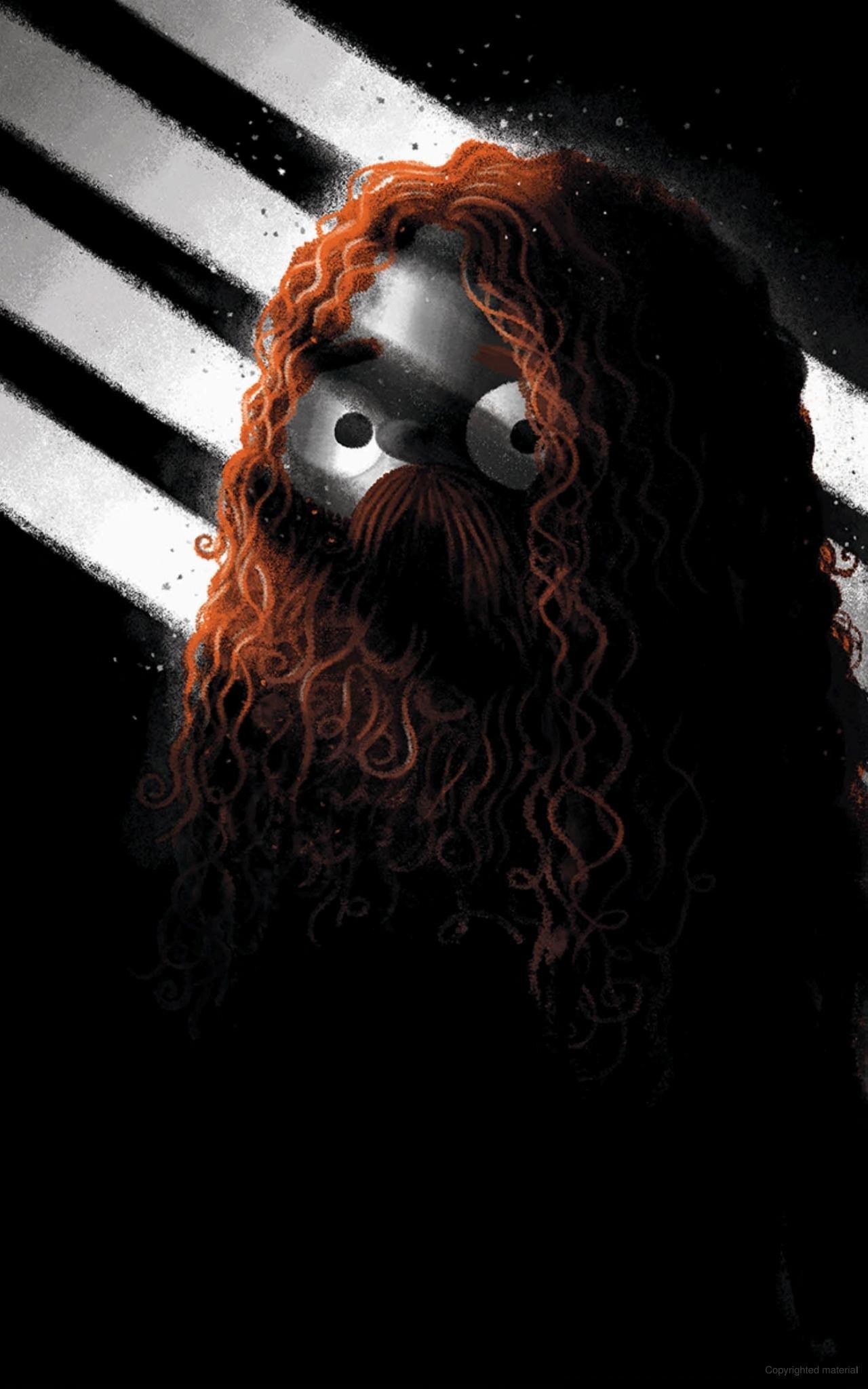 Sách ngoại văn: Peanut Jones And The Twelve Portraits