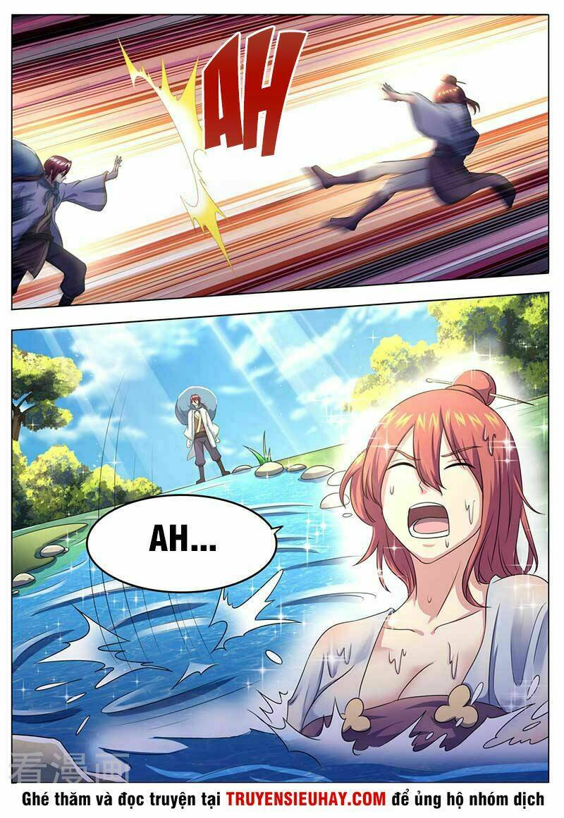 ta là bá vương chapter 47 6