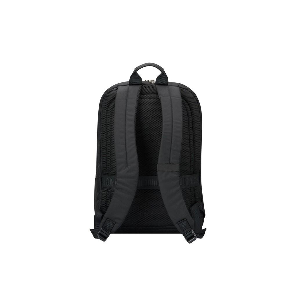 Balo laptop 15,6 inch RONCATO EASY OFFICE 2.0 vải Polyester chống thấm, Thương hiệu Ý