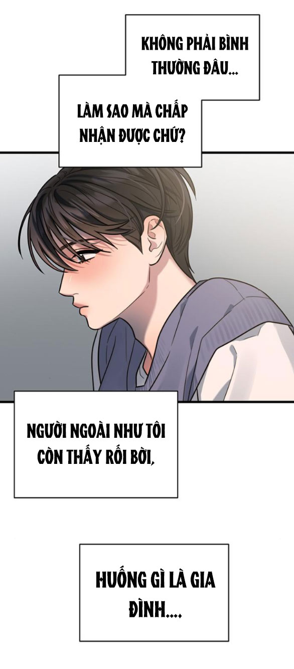 [18+] dục vọng tao nhã chapter 12.2 15