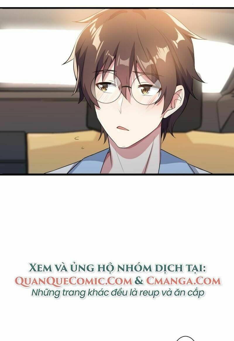 kế hoạch trở thành phế vật chapter 10 21