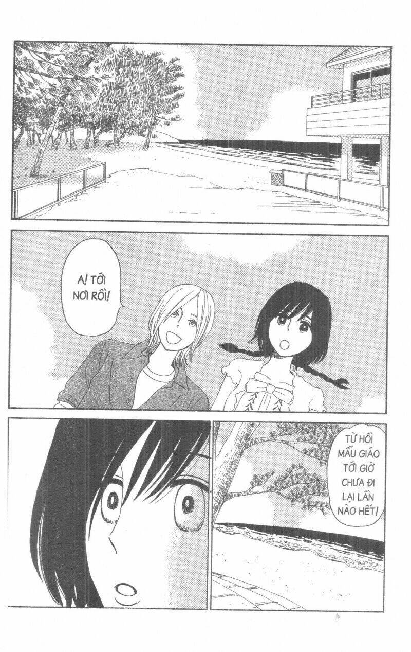 đứa con của tengu chapter 3 18