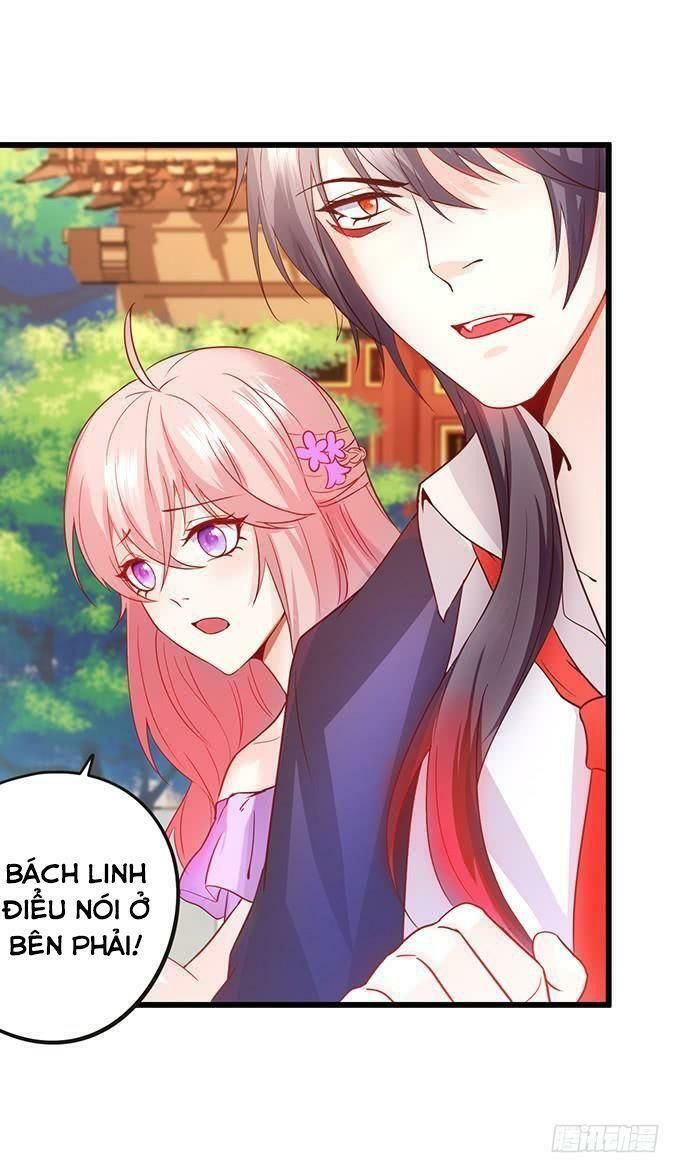 hồ tiên hung bạo chapter 54 6