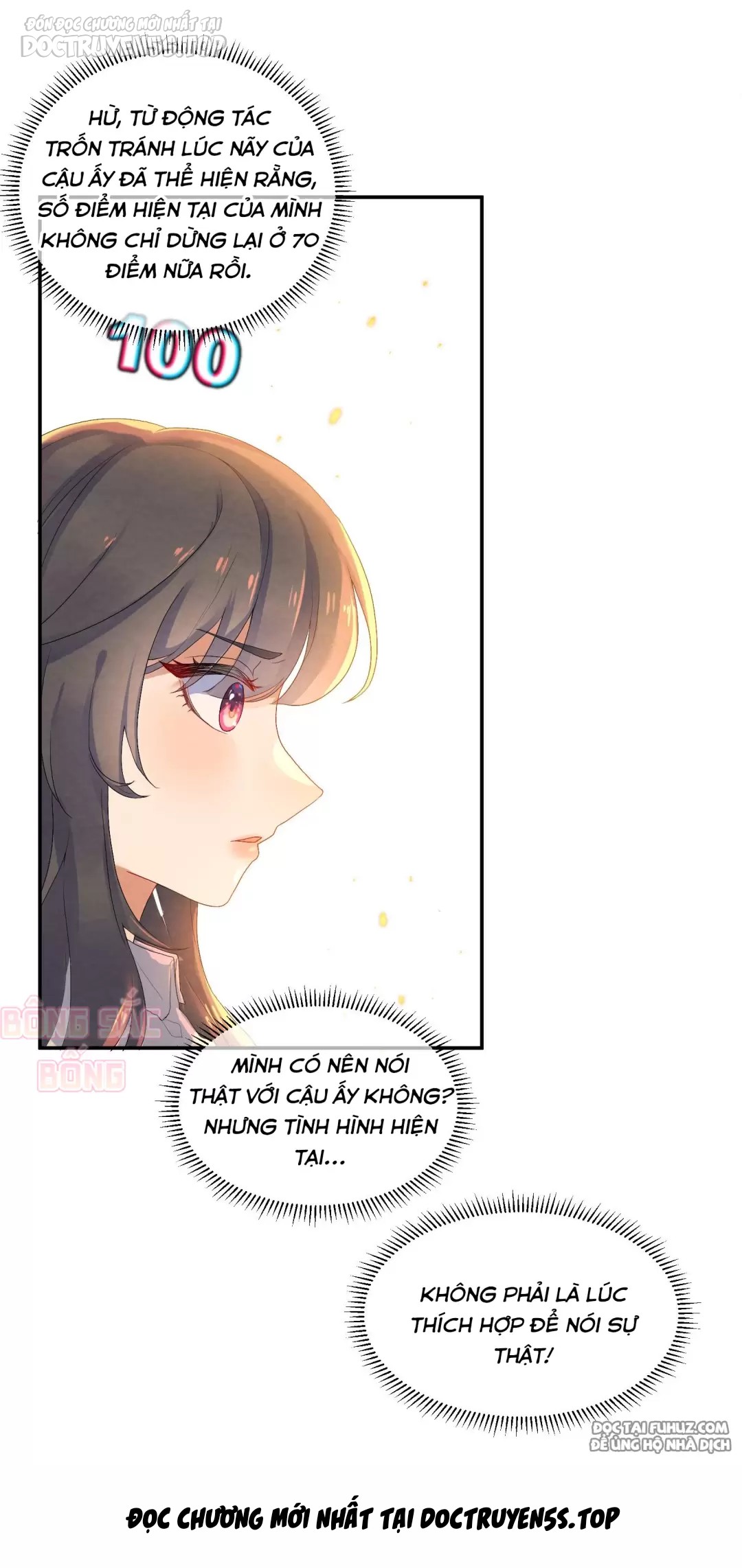 lời nói dối của cô ấy chapter 22 13