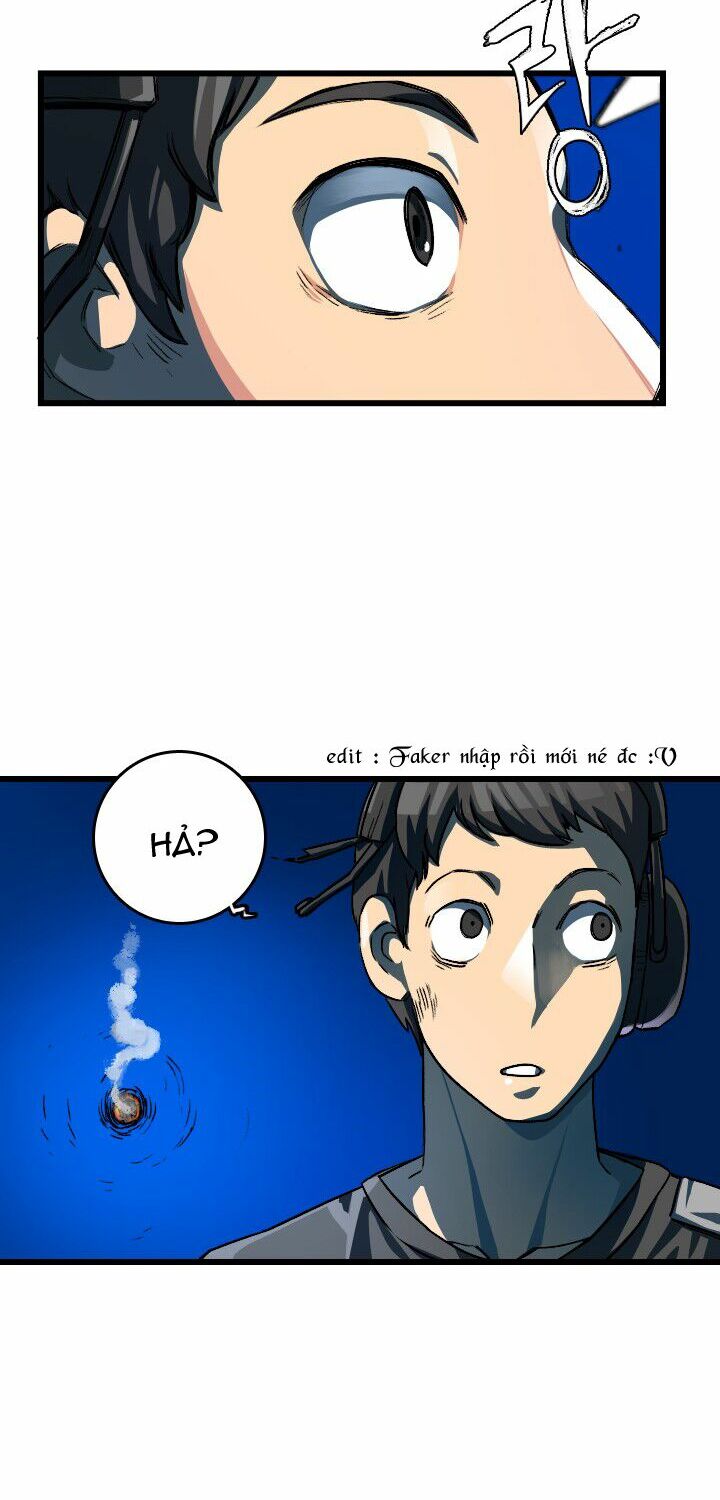 chuyện tình zed x syndra phần 4 chapter 7 8