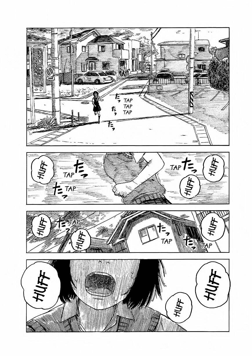 boku wa mari no naka chapter 68 9