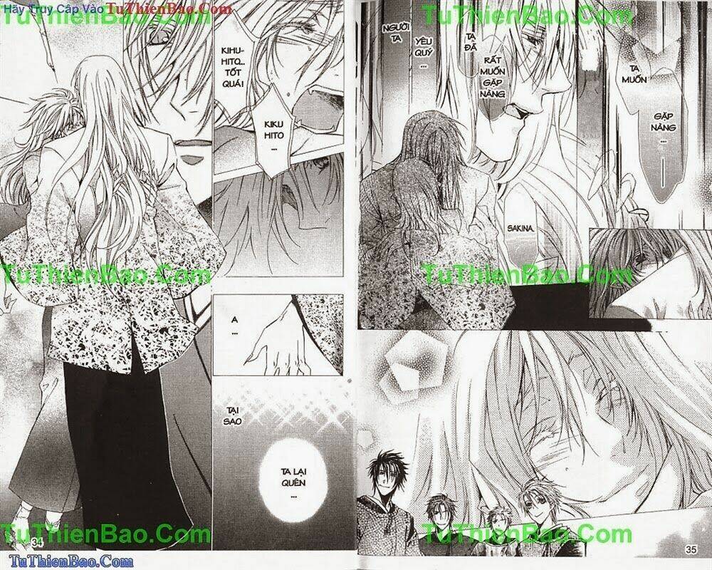 nhất quỷ nhì ma chapter 9 18