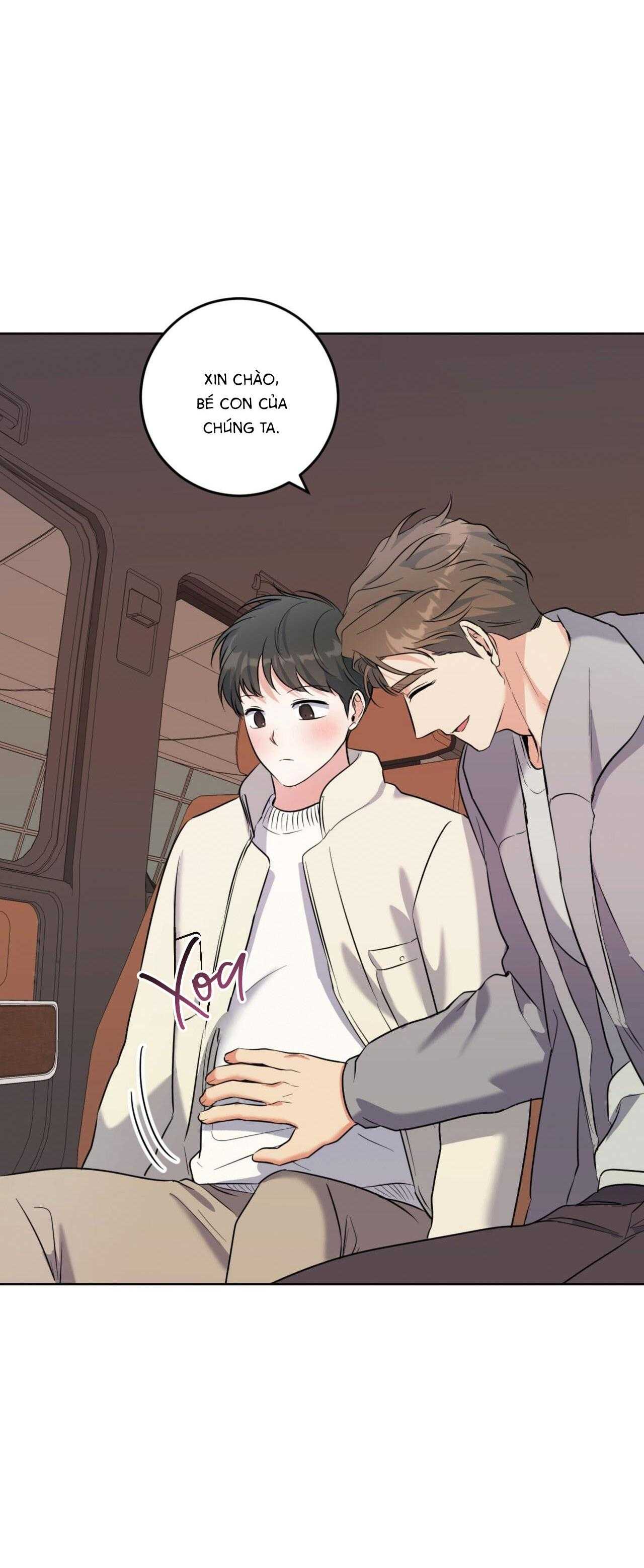 khu rừng tĩnh lặng chapter 42 21