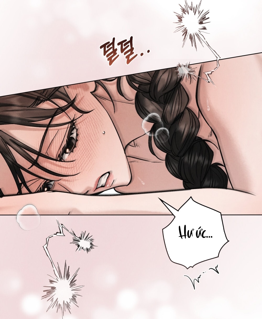 [18+] Đêm Hỗn Loạn chapter 64.2 20