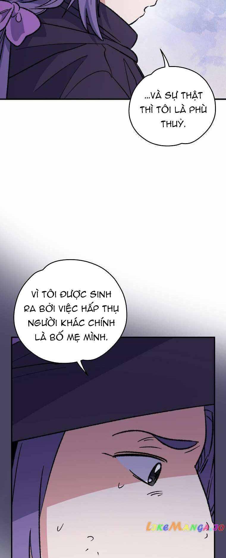 nhà hiền triết yigret chapter 95 16