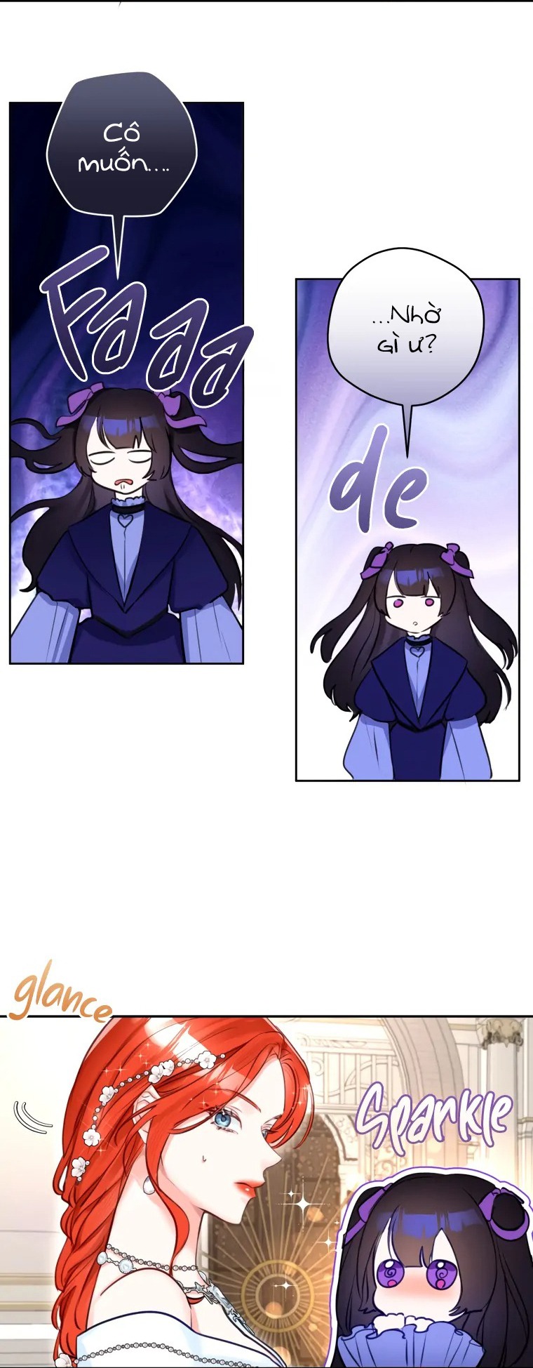 cuộc hôn nhân của đại công tước chỉ là một trò lừa đảo chapter 39 25