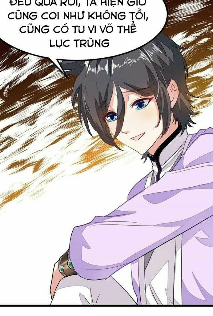 cửu dương thần vương chapter 77 26