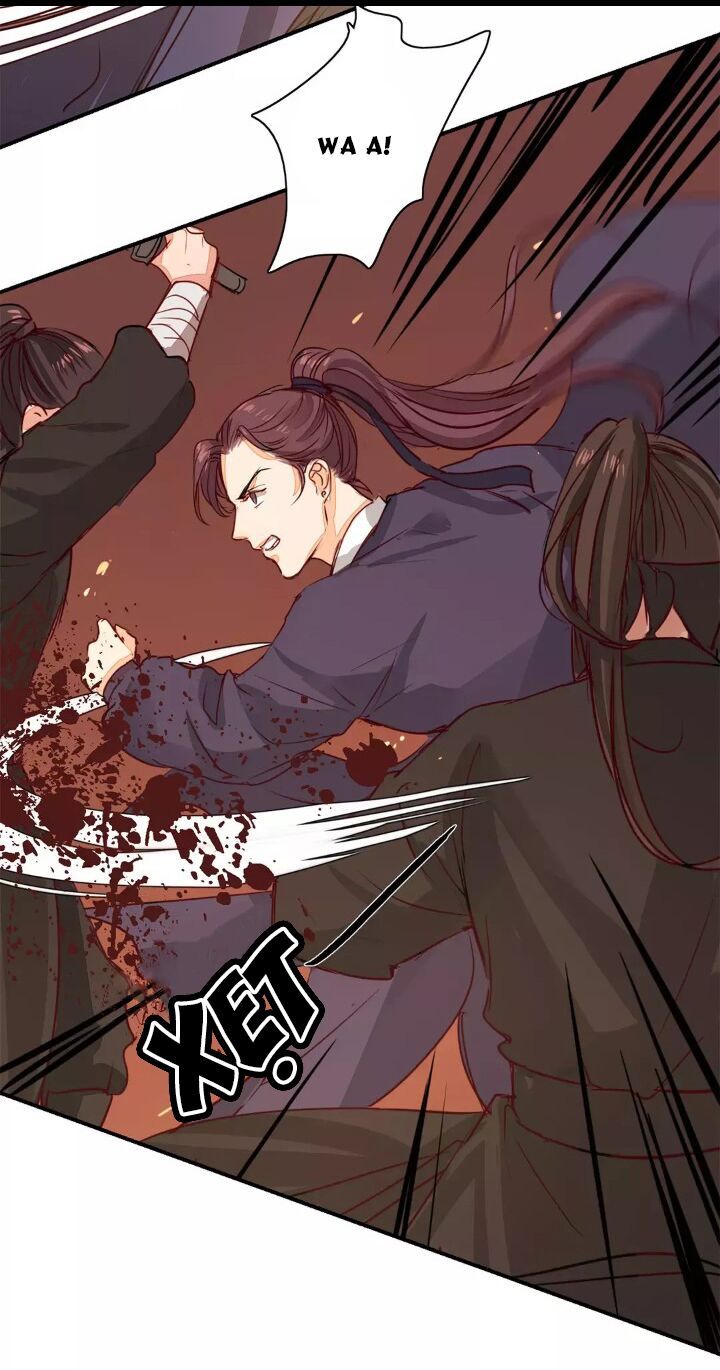 chỉ phu vi thê chapter 10 17