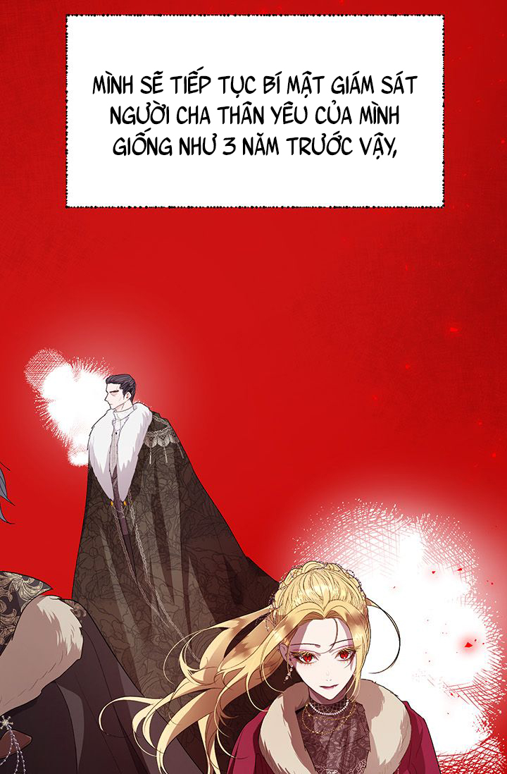 cách để cứu rỗi anh trai của nữ chính chapter 30 37