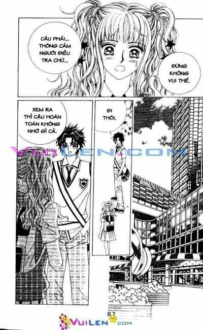mùa ảo vọng - strange pension chapter 3 81