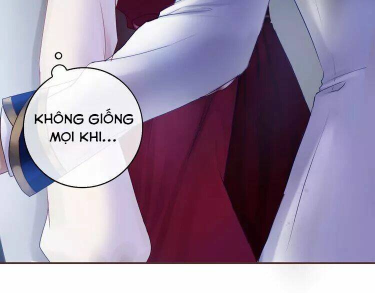 thực luyến kỳ duyên chapter 34 84