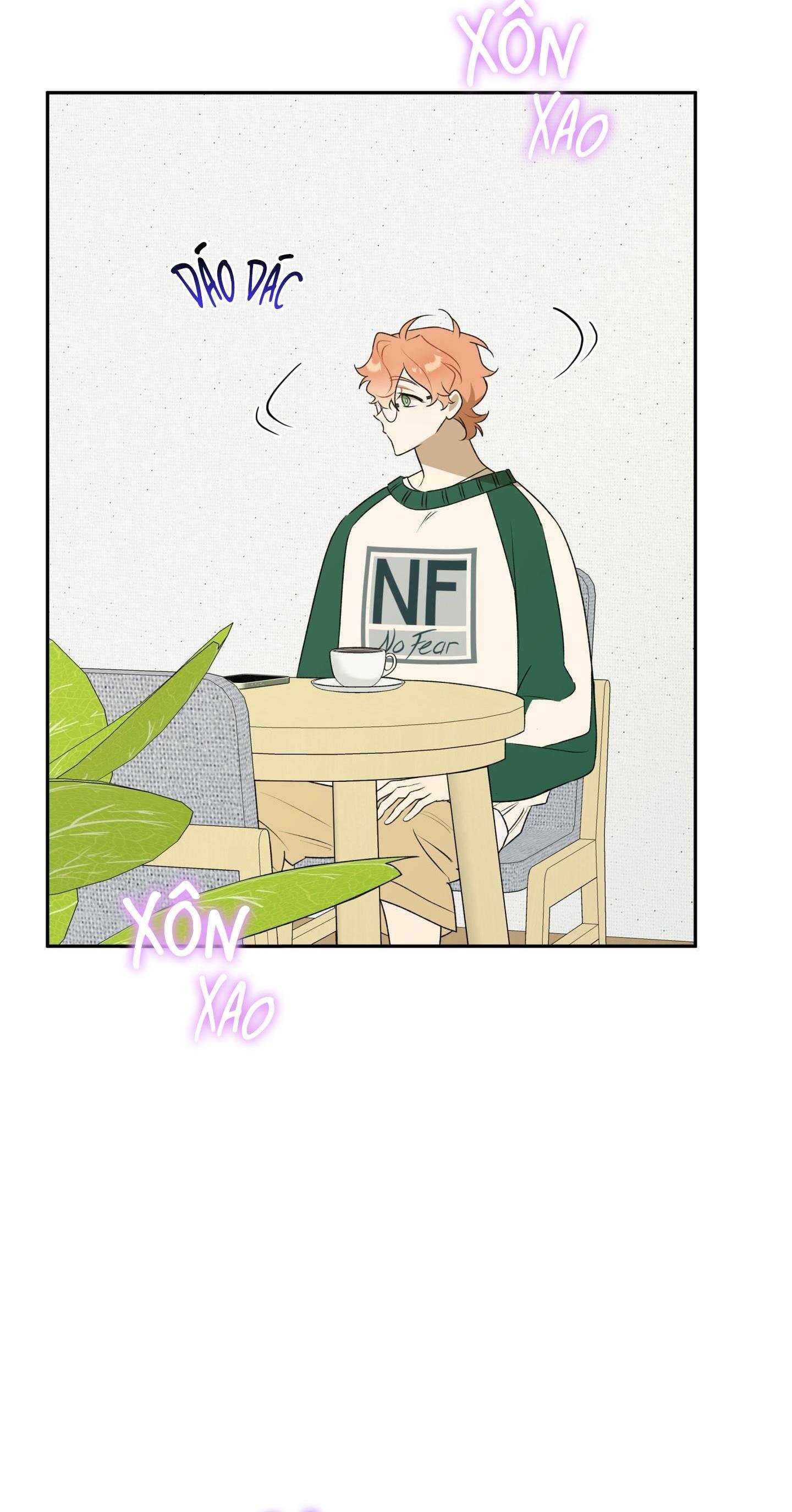 bắt tay hả, thôi bỏ đi! chapter 37 29