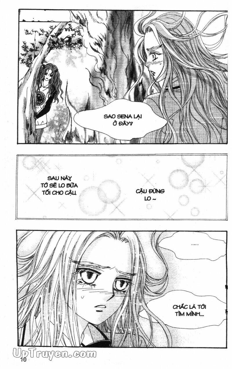 thoát kiếp hồ ly chapter 10 9