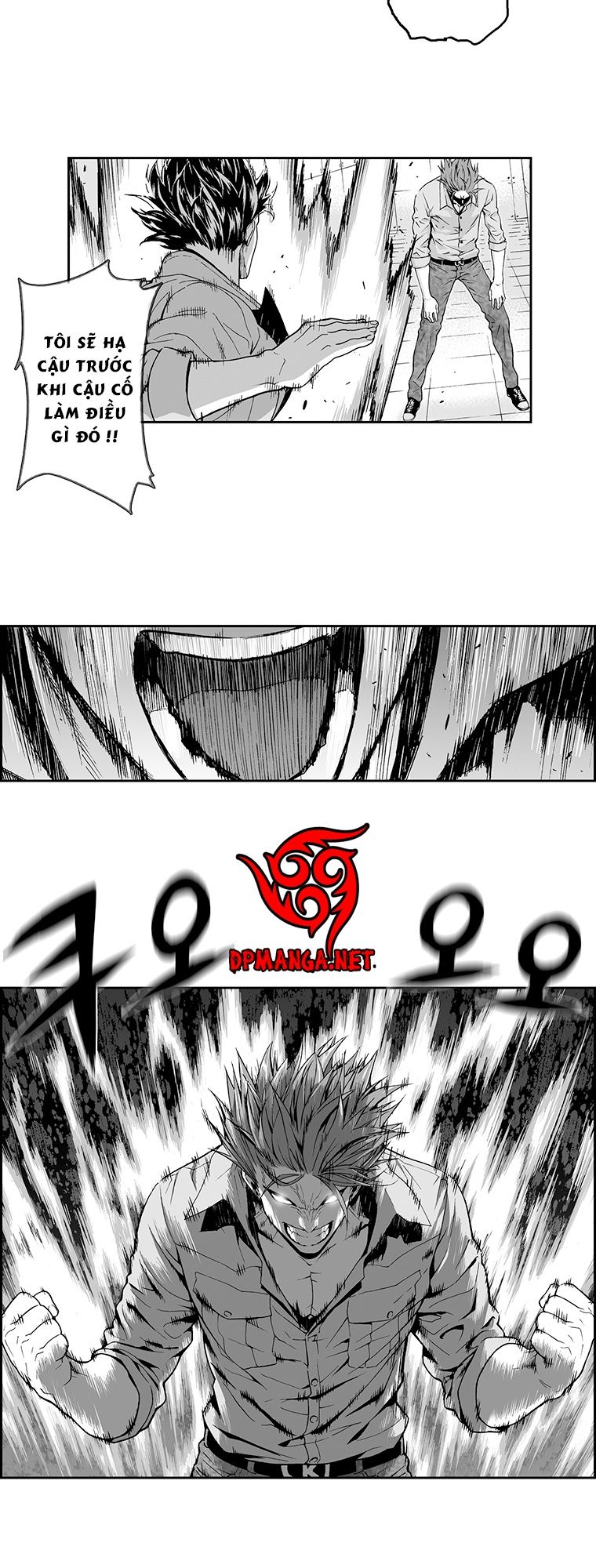 action idols - age of young dragons chapter 24 20