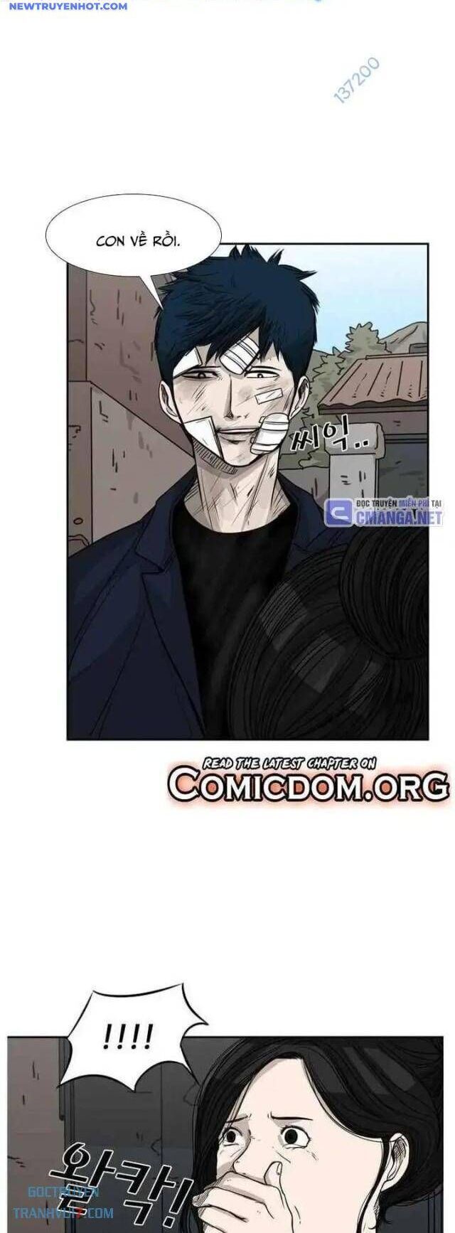 shark - cá mập chapter 66 56