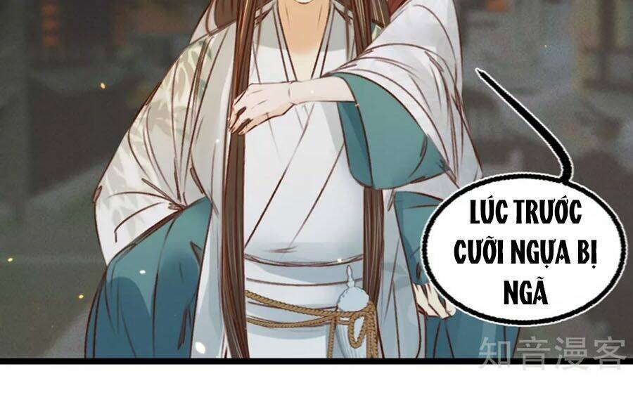 phượng hoàn triều: vương gia yêu nghiệt xin tránh đường chapter 35 29