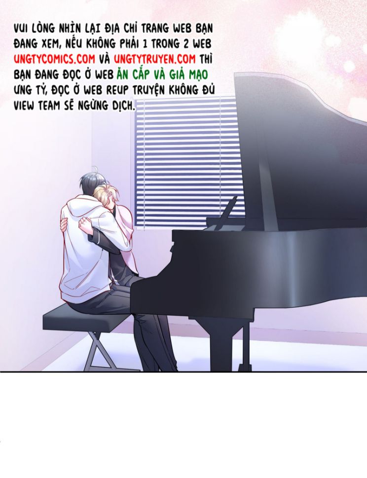 chàng nhân viên host và gã hàng xóm nguy hiểm chapter 69 36