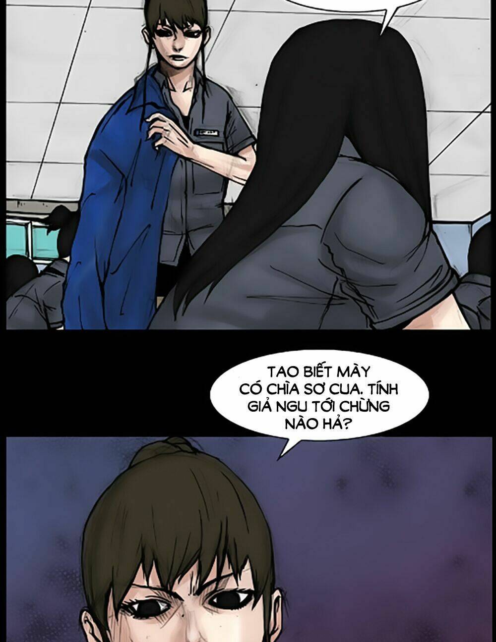 dokgo | độc cô chapter 44 16