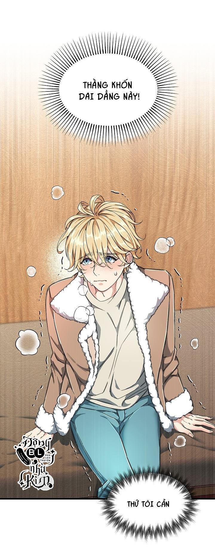 chuyến tàu điên cuồng chapter 2 56