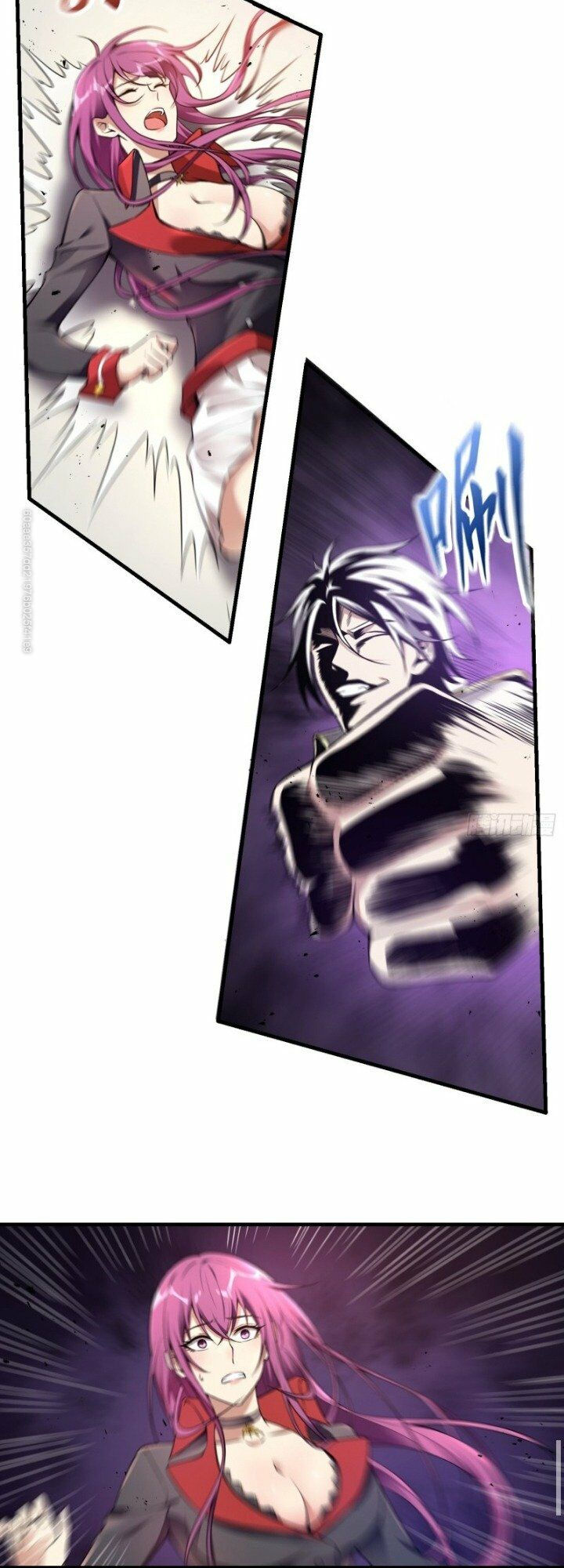 đệ nhất người ở rể chapter 36 3