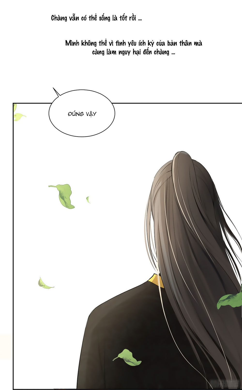 sinh sinh tương thác chapter 30 38