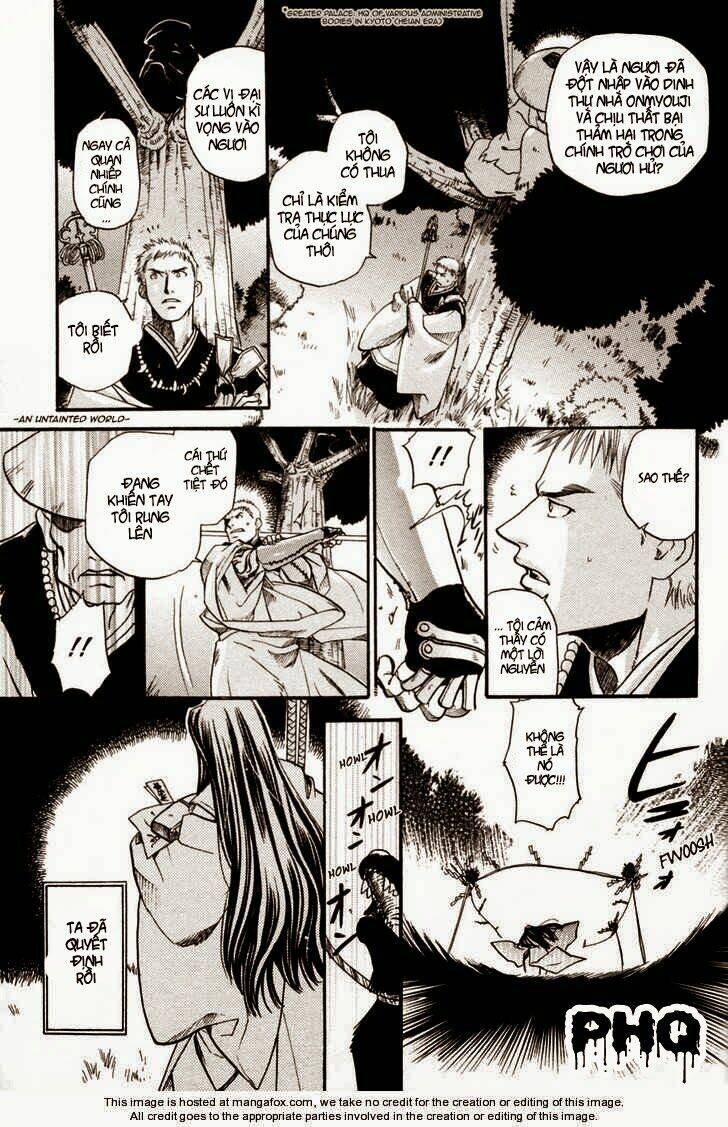 flower of dawn chapter 3 1