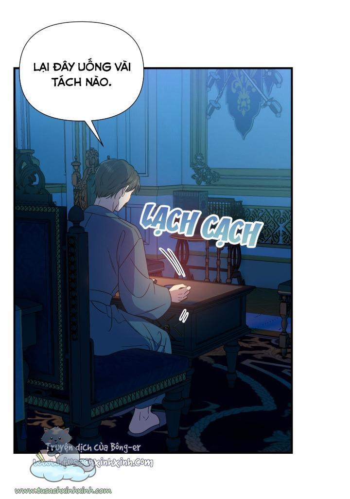 công nương khế ước của gia tộc công tước quái vật chapter 96 53