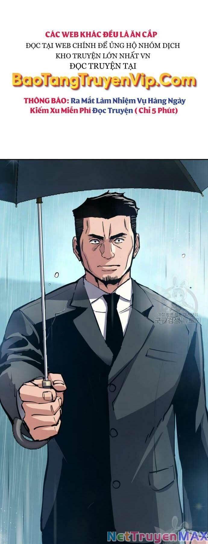 bạn học tôi là lính đánh thuê chapter 144 19