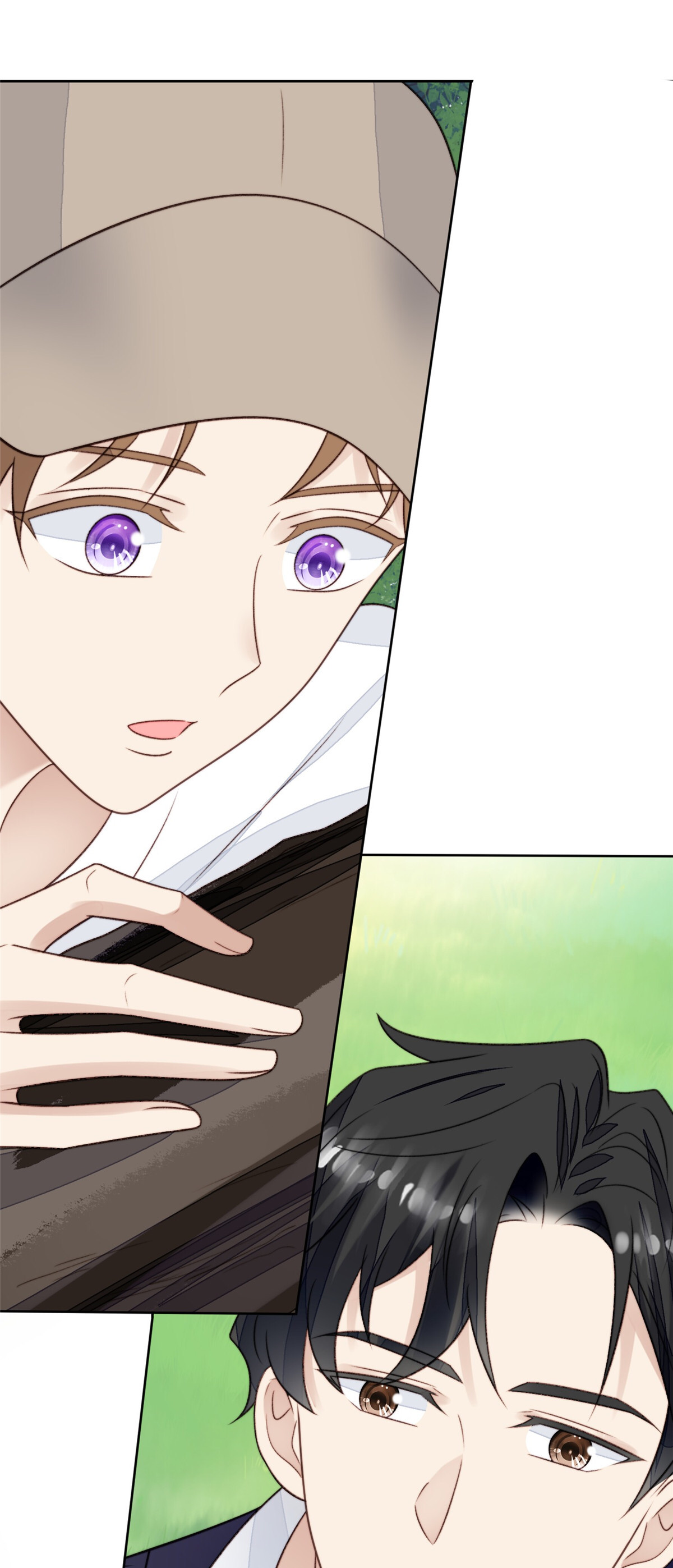 dựa vào đại lão ổn định vị trí c trong nam đoàn chapter 34 37