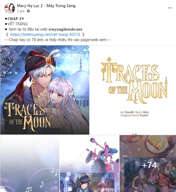 [18+] sự thuần khiết dành cho em chapter 15.2 27