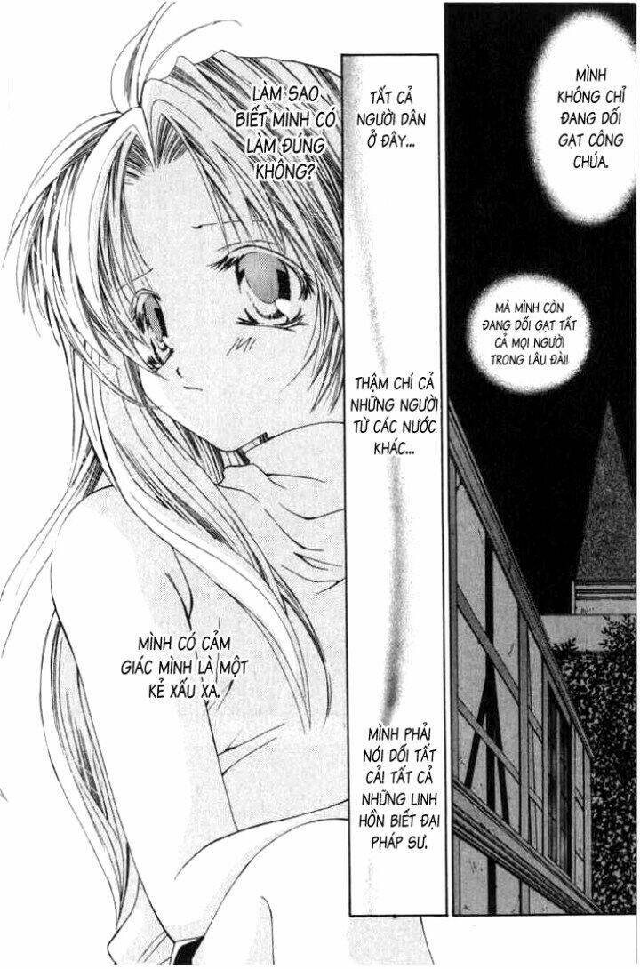 magical x miracle chapter 5 25